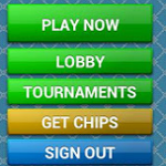 Texas Poker screenshot